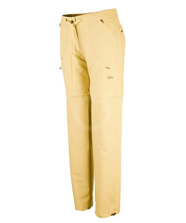 <p>Pantal&oacute;n convertible a short. 2 bolsillos delanteros, 2 bolsillos laterales, 2 bolsillos traseros con cierre. Bastas con reguladores el&aacute;sticos. Cintura con reata. Tela inteligente que repele el agua y con protecci&oacute;n solar.&nbsp; ANTIFLUIDO.</p>

<p>&nbsp;</p>
